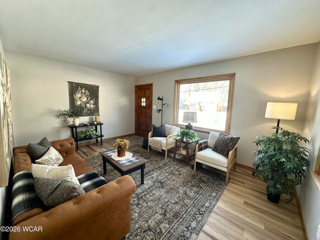 1245 Latham Avenue, Lima, OH 45805