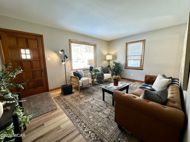 1245 Latham Avenue, Lima, OH 45805