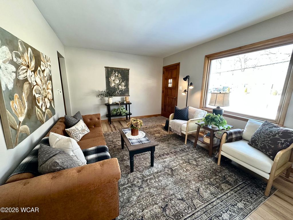 1245 Latham Avenue, Lima, OH 45805