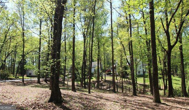 3125 Pine Mountain Circle NW, Kennesaw, GA 30152