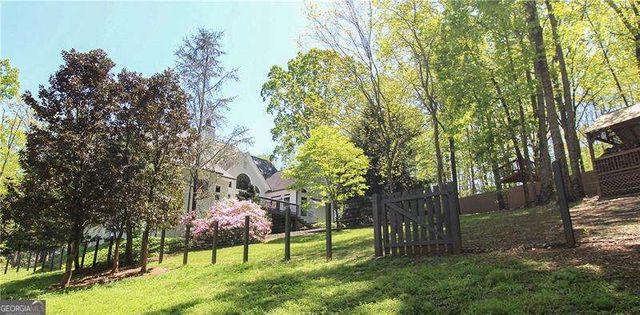 3125 Pine Mountain Circle NW, Kennesaw, GA 30152