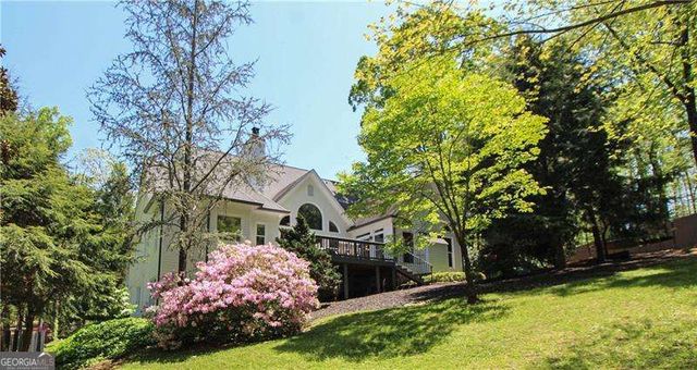 3125 Pine Mountain Circle NW, Kennesaw, GA 30152