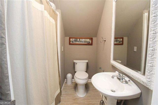 3125 Pine Mountain Circle NW, Kennesaw, GA 30152