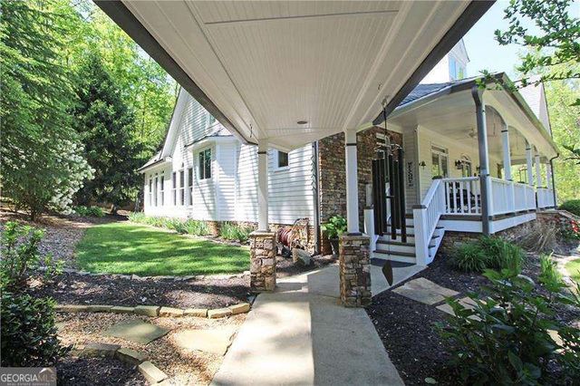 3125 Pine Mountain Circle NW, Kennesaw, GA 30152