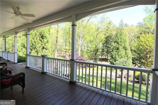 3125 Pine Mountain Circle NW, Kennesaw, GA 30152