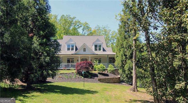 3125 Pine Mountain Circle NW, Kennesaw, GA 30152