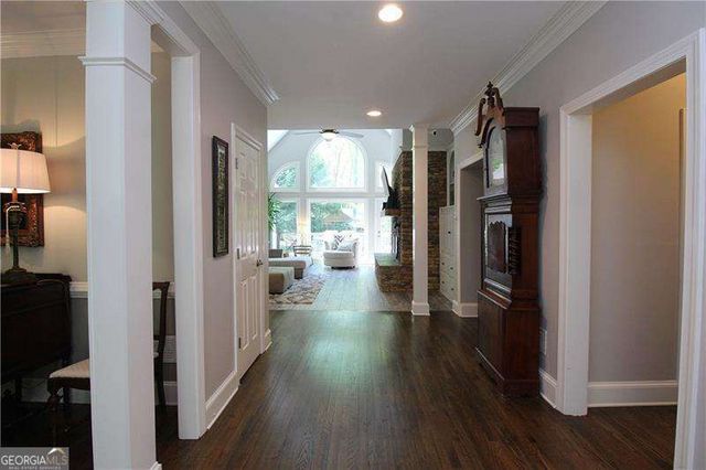 3125 Pine Mountain Circle NW, Kennesaw, GA 30152