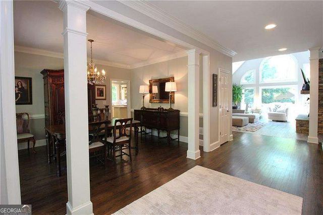 3125 Pine Mountain Circle NW, Kennesaw, GA 30152