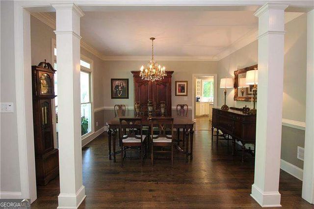 3125 Pine Mountain Circle NW, Kennesaw, GA 30152