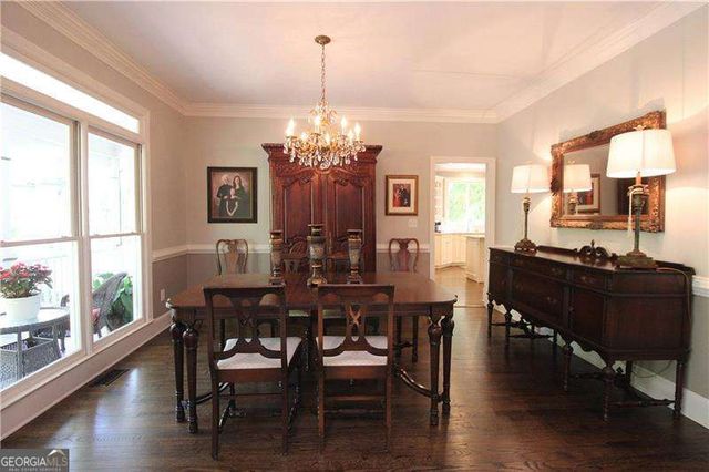 3125 Pine Mountain Circle NW, Kennesaw, GA 30152