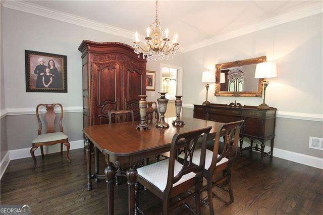 3125 Pine Mountain Circle NW, Kennesaw, GA 30152