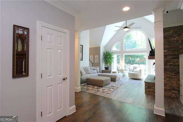 3125 Pine Mountain Circle NW, Kennesaw, GA 30152