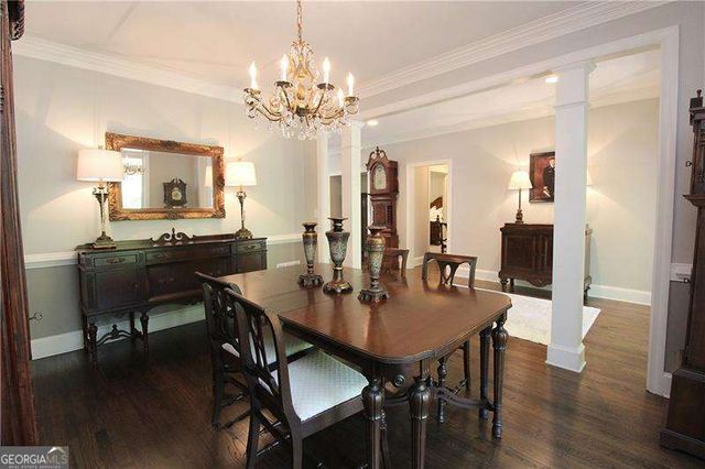 3125 Pine Mountain Circle NW, Kennesaw, GA 30152