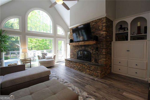 3125 Pine Mountain Circle NW, Kennesaw, GA 30152