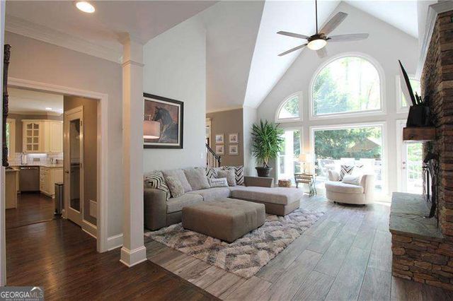 3125 Pine Mountain Circle NW, Kennesaw, GA 30152