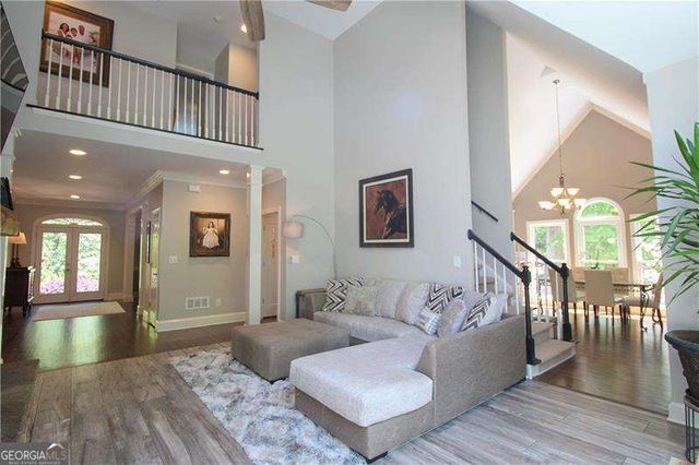 3125 Pine Mountain Circle NW, Kennesaw, GA 30152