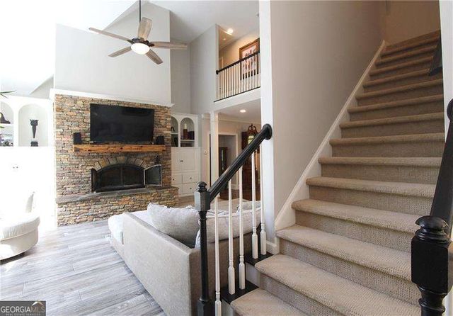 3125 Pine Mountain Circle NW, Kennesaw, GA 30152