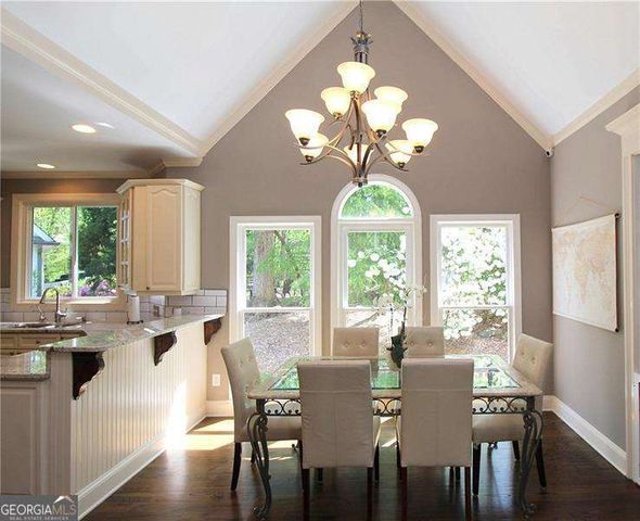 3125 Pine Mountain Circle NW, Kennesaw, GA 30152