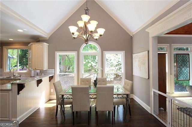 3125 Pine Mountain Circle NW, Kennesaw, GA 30152