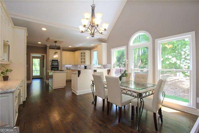 3125 Pine Mountain Circle NW, Kennesaw, GA 30152