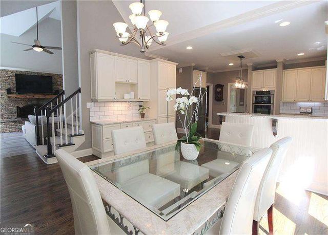 3125 Pine Mountain Circle NW, Kennesaw, GA 30152