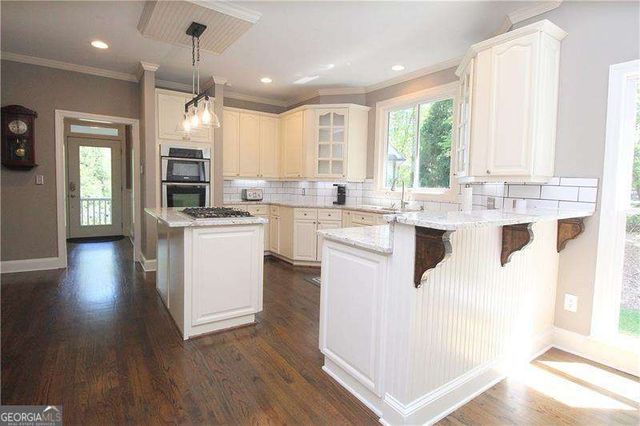 3125 Pine Mountain Circle NW, Kennesaw, GA 30152