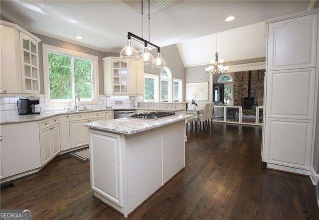 3125 Pine Mountain Circle NW, Kennesaw, GA 30152