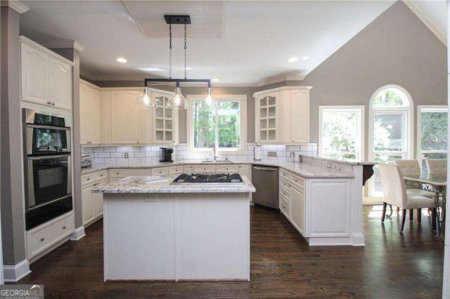 3125 Pine Mountain Circle NW, Kennesaw, GA 30152