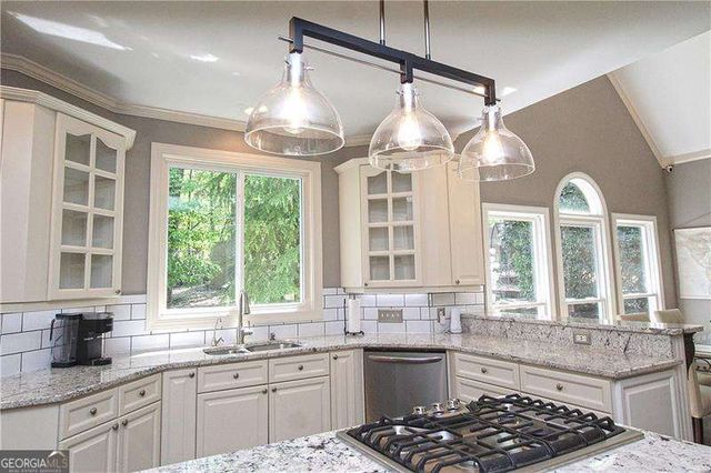 3125 Pine Mountain Circle NW, Kennesaw, GA 30152