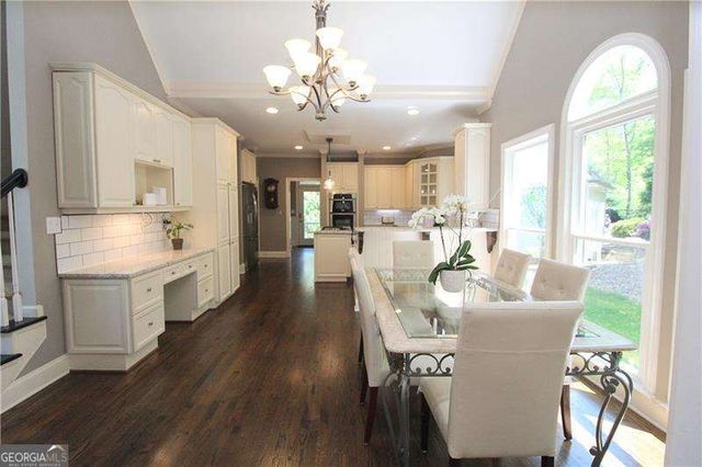 3125 Pine Mountain Circle NW, Kennesaw, GA 30152