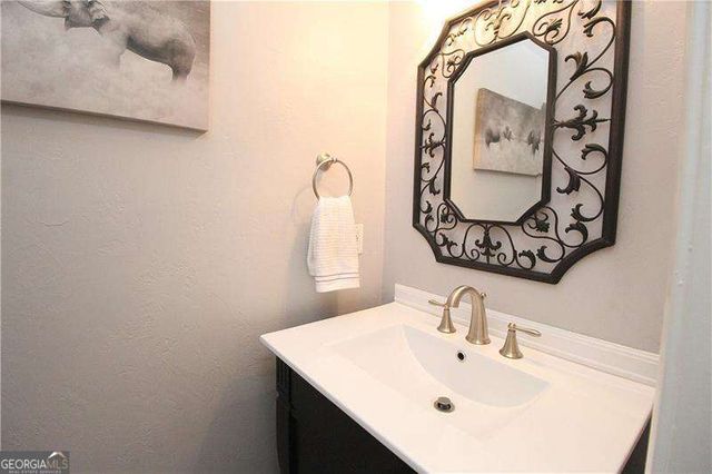 3125 Pine Mountain Circle NW, Kennesaw, GA 30152