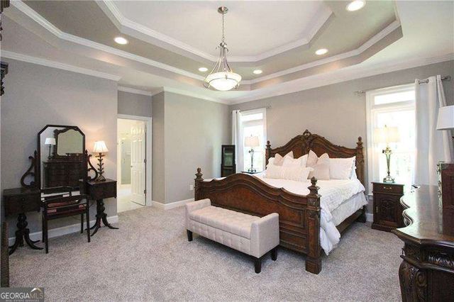 3125 Pine Mountain Circle NW, Kennesaw, GA 30152