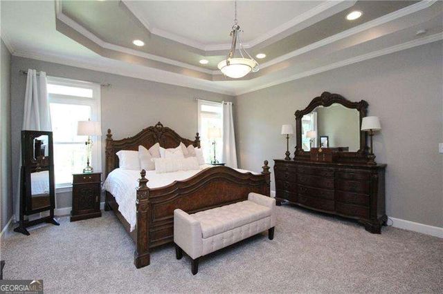 3125 Pine Mountain Circle NW, Kennesaw, GA 30152