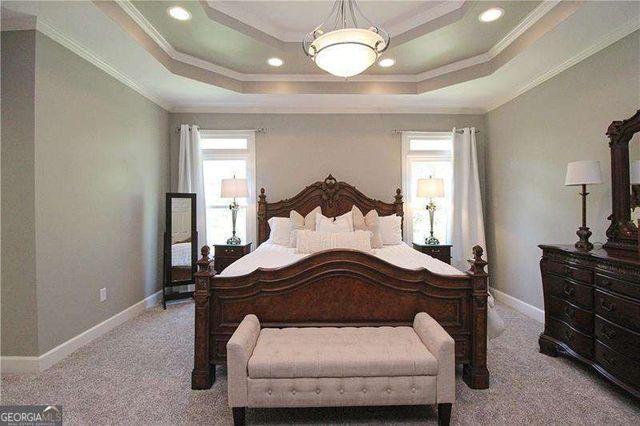 3125 Pine Mountain Circle NW, Kennesaw, GA 30152