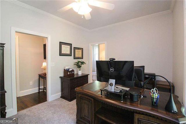 3125 Pine Mountain Circle NW, Kennesaw, GA 30152