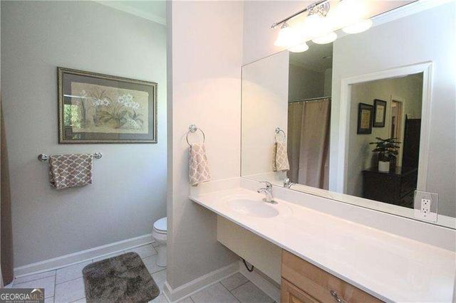 3125 Pine Mountain Circle NW, Kennesaw, GA 30152