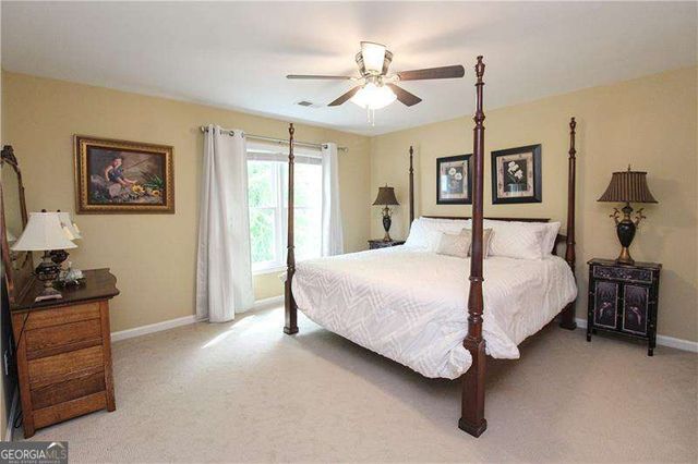 3125 Pine Mountain Circle NW, Kennesaw, GA 30152