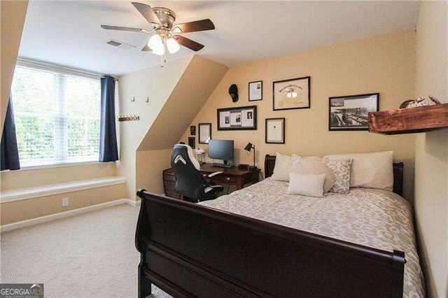 3125 Pine Mountain Circle NW, Kennesaw, GA 30152