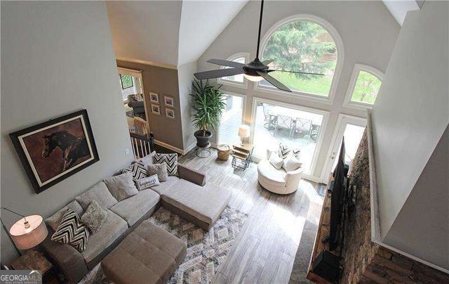 3125 Pine Mountain Circle NW, Kennesaw, GA 30152