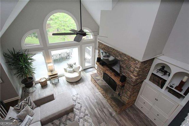 3125 Pine Mountain Circle NW, Kennesaw, GA 30152