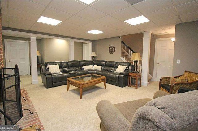 3125 Pine Mountain Circle NW, Kennesaw, GA 30152