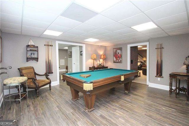 3125 Pine Mountain Circle NW, Kennesaw, GA 30152