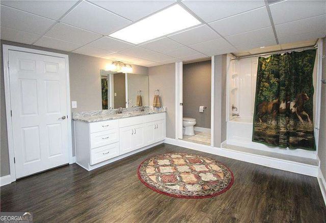 3125 Pine Mountain Circle NW, Kennesaw, GA 30152