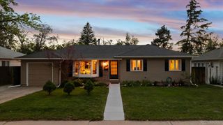 1843 S Glencoe Street, Denver, CO 80222