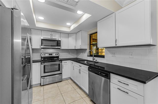 260 ARBOR GLEN DRIVE, Palm Harbor, FL 34683