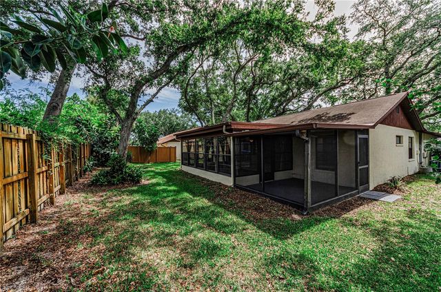 260 ARBOR GLEN DRIVE, Palm Harbor, FL 34683