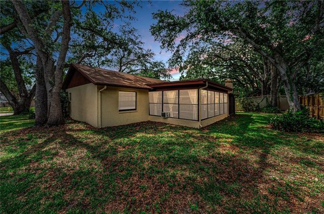 260 ARBOR GLEN DRIVE, Palm Harbor, FL 34683