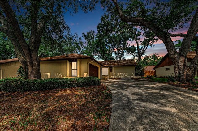 260 ARBOR GLEN DRIVE, Palm Harbor, FL 34683