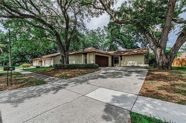 260 ARBOR GLEN DRIVE, Palm Harbor, FL 34683