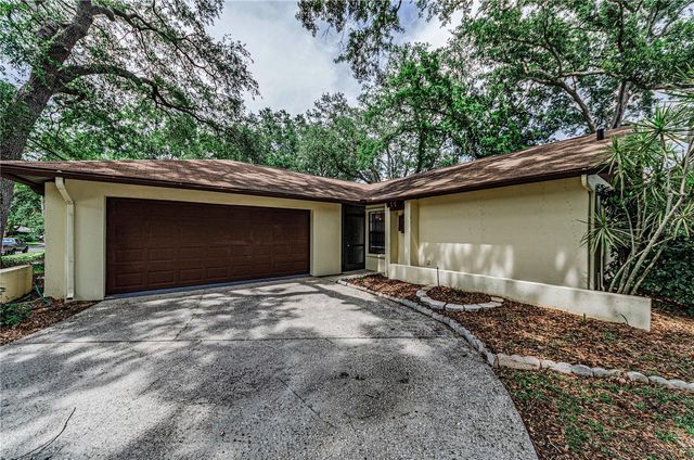 260 ARBOR GLEN DRIVE, Palm Harbor, FL 34683
